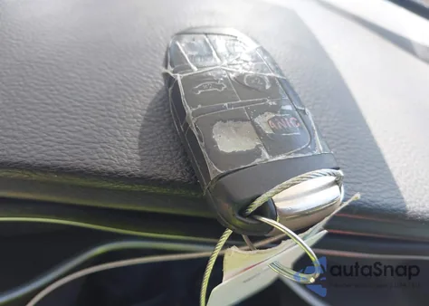 2015 Chrysler 200 Limited from USA, damaged, VIN 1C3CCCAB8FN558877